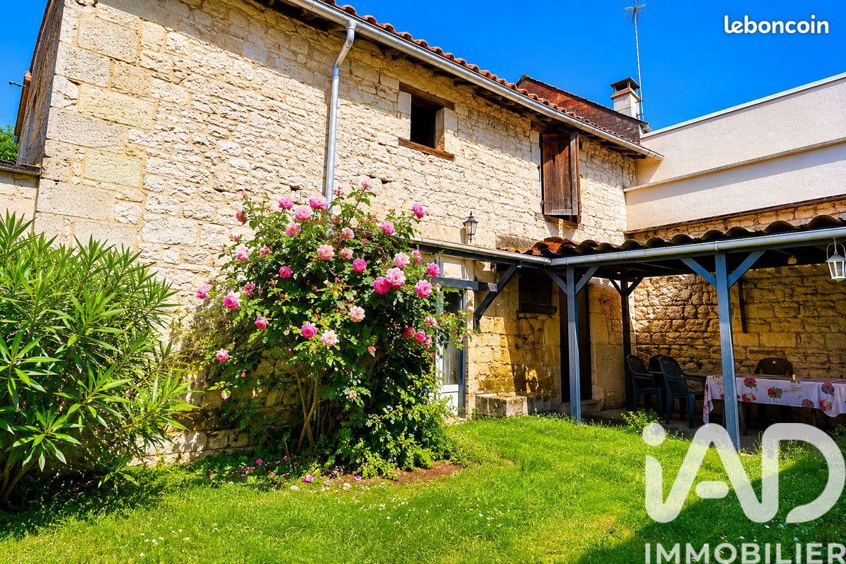 Maison de ville 5 pièces 100 m² (image 8)
