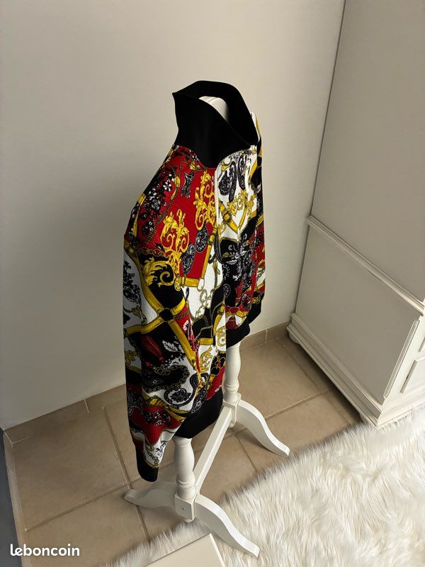 Veste Versace (image 2)
