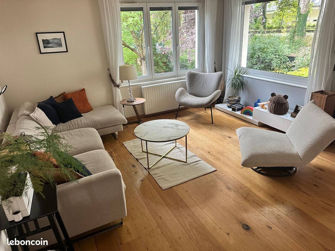 Maison 6 pièces 150 m² · à Illkirch-Graffenstaden · 150 m² · 719 000 €
