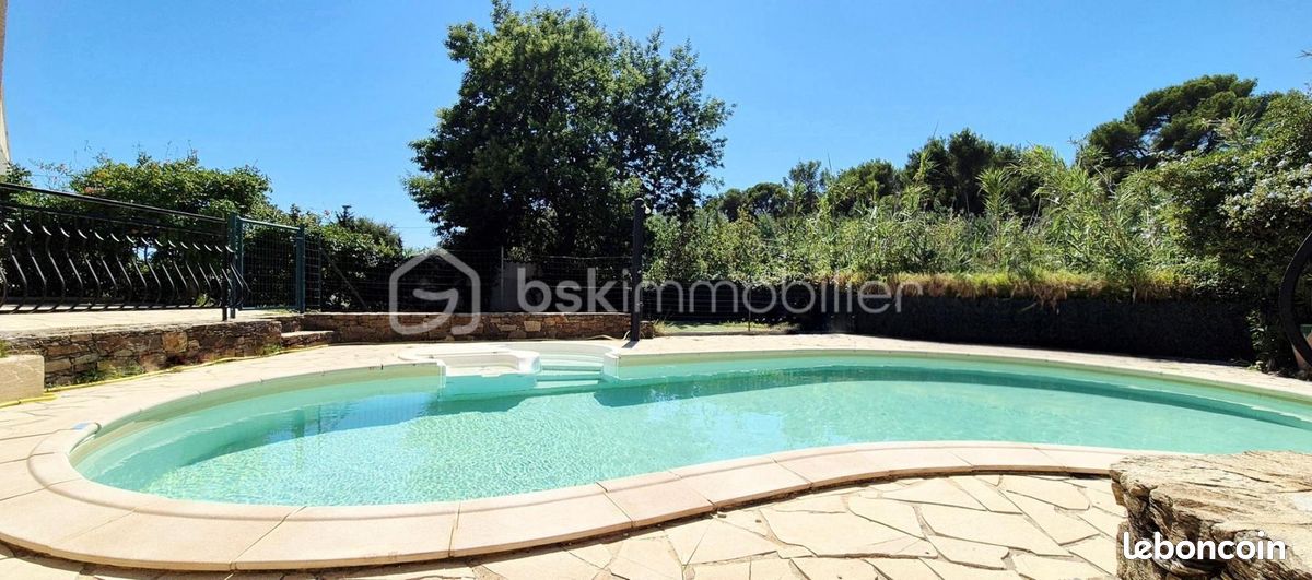Maison 4 pièces 100 m² · à Bormes-les-Mimosas · 100 m² · 683 000 €