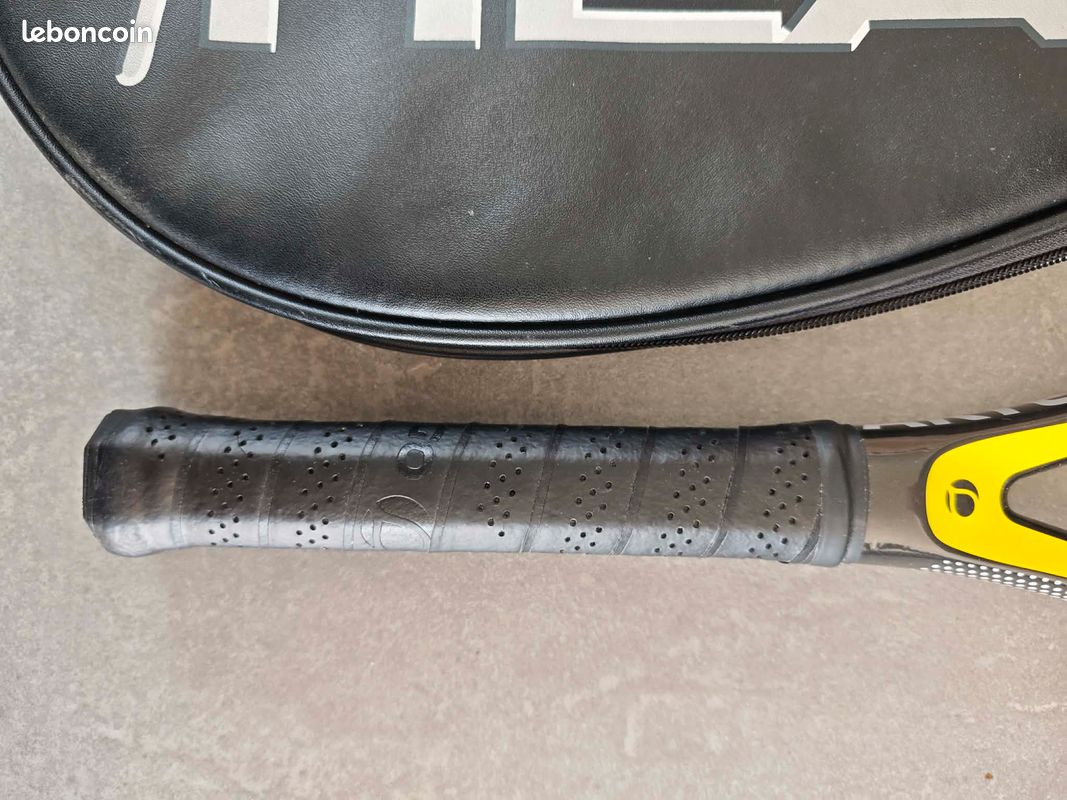 Sacs pour Raquette de Tennis Head | Protection & Praticité