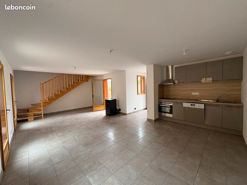 Maison 3 pièces 77 m² · à Gimont · 77 m² · 790 €/mois
