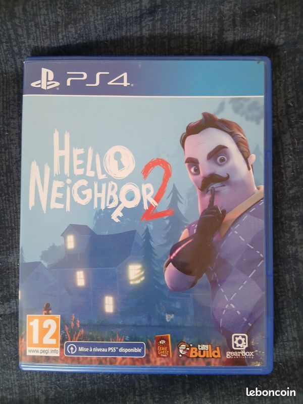 Jeux ps playstation 4 playstation 5 (image 3)