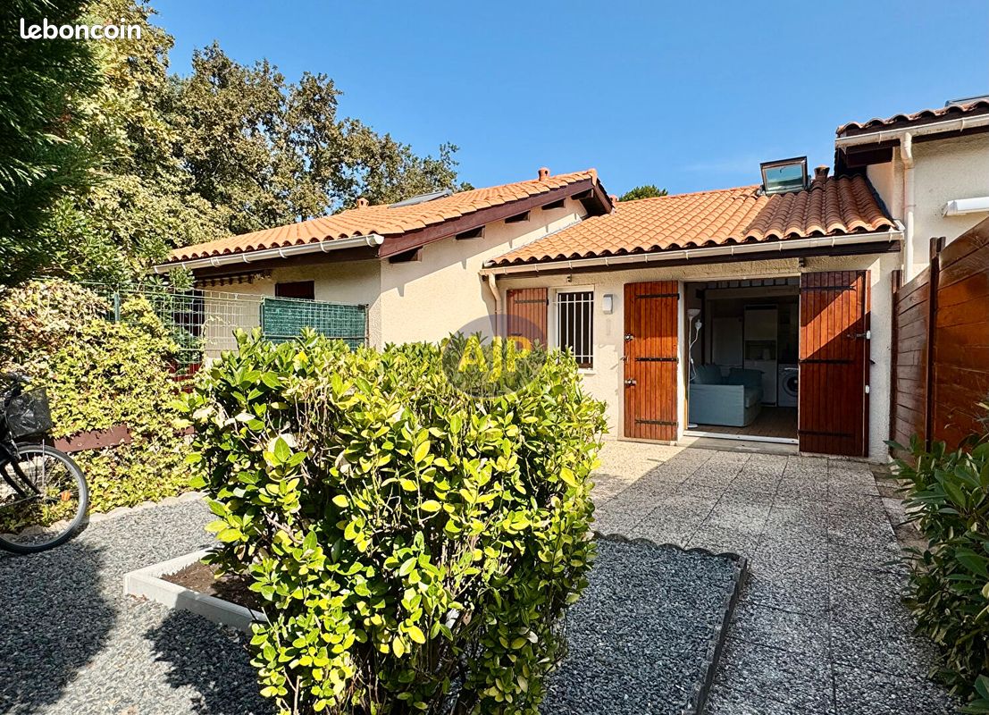 Maison 3 pièces 34 m² · à Capbreton · 34 m² · 262 500 €