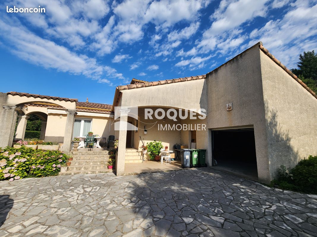 Maison 5 pièces 137 m² · à Lodève · 137 m² · 347 000 €