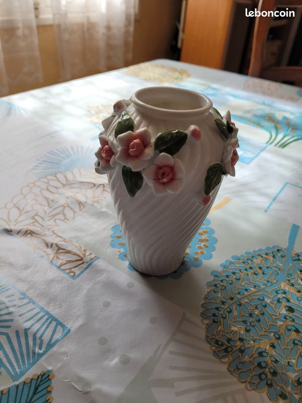 Lot assortiment de 6 vases à fleurs (image 3)