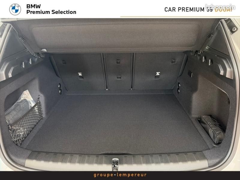 Bmw X1 ieDrive20 204ch M Sport (image 28)