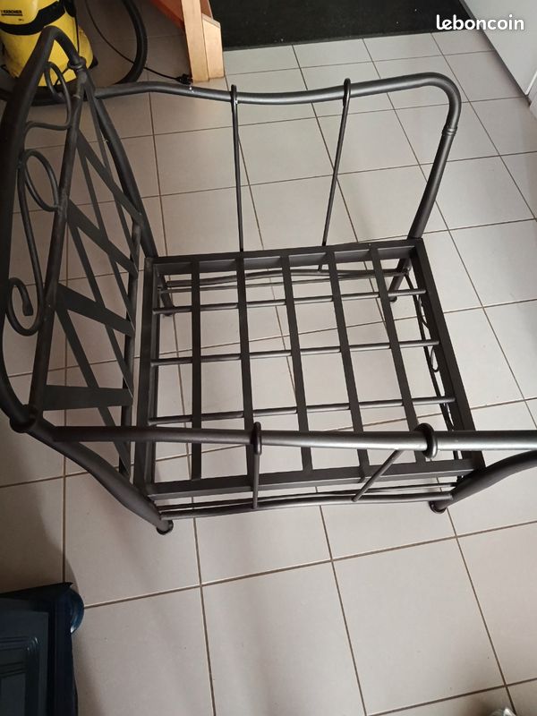 A vendre fauteuil (image 5)
