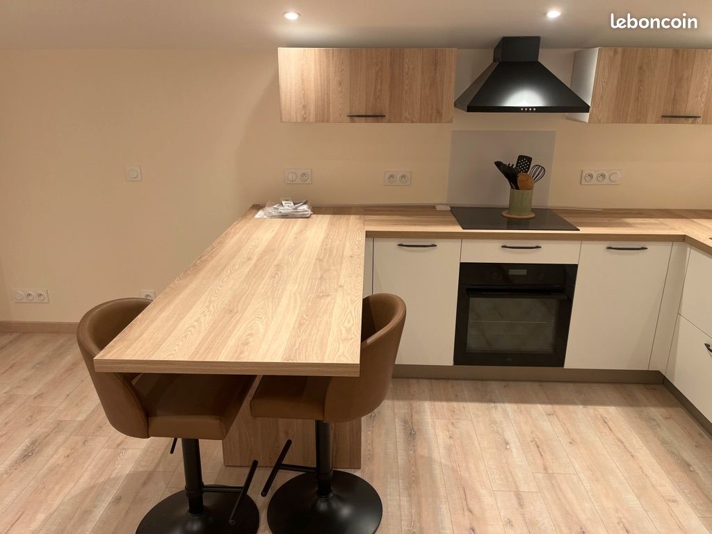 Appartement 1 pièce 26 m² · à Agen · 26 m² · 500 €/mois