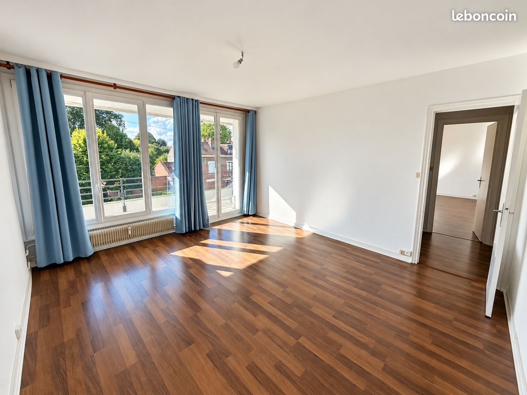 Appartement 2 pièces 68 m² · à Ronchin · 68 m² · 179 000 €