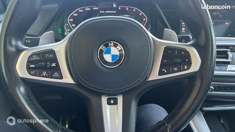 Bmw X5 M50d xDrive 400ch (image 25)