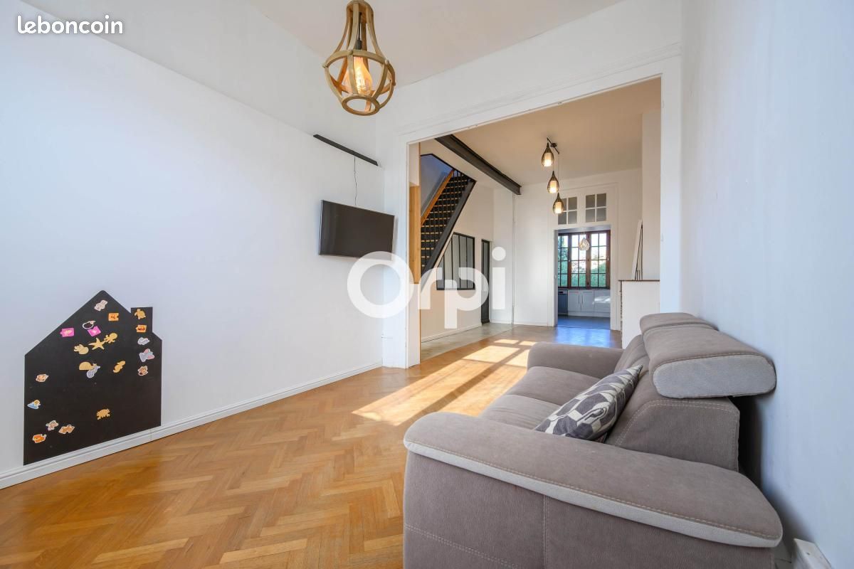 Maison 4 pièces 115 m² · à Douai · 115 m² · 178 690 €
