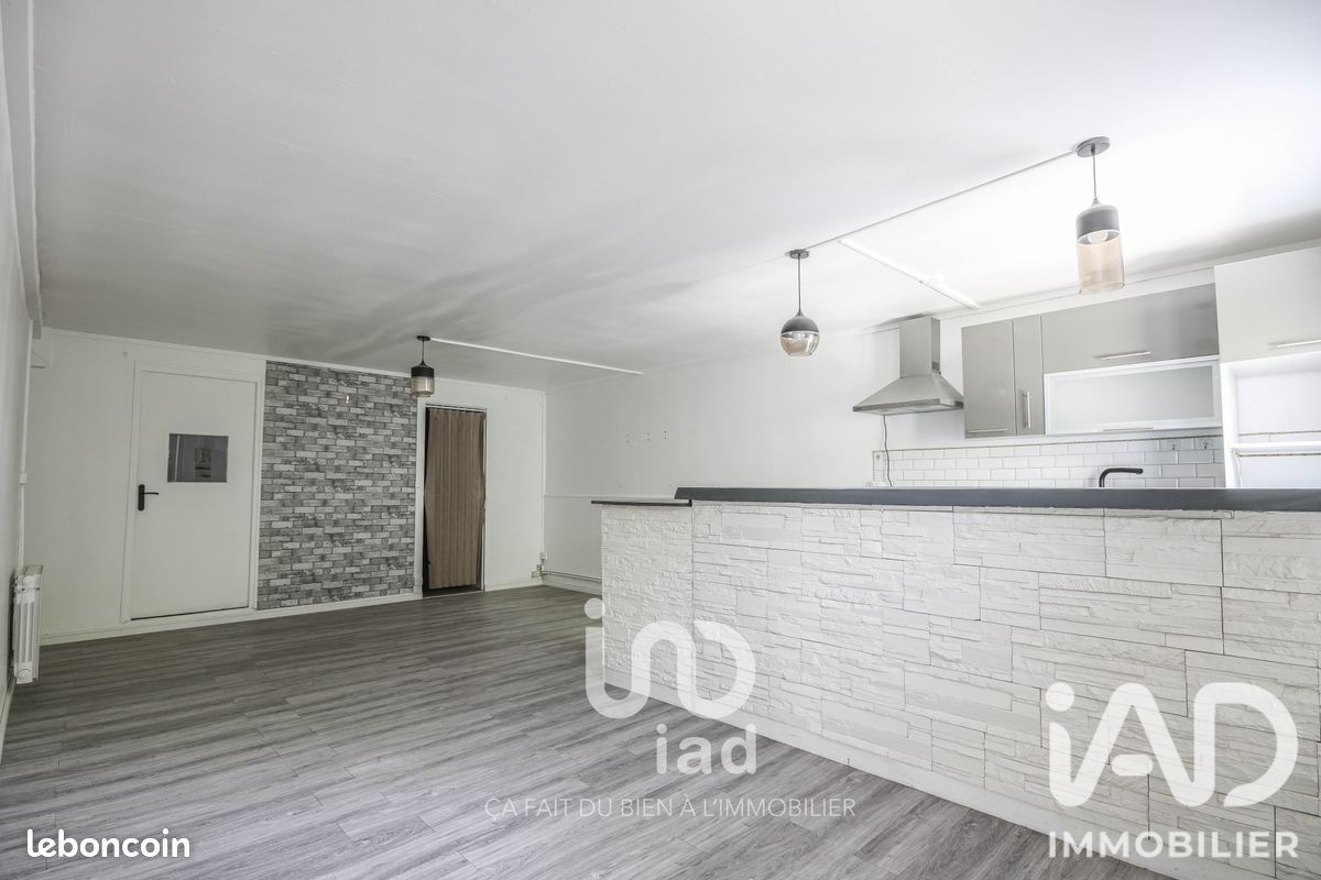 Appartement 3 pièces 71 m² (image 3)