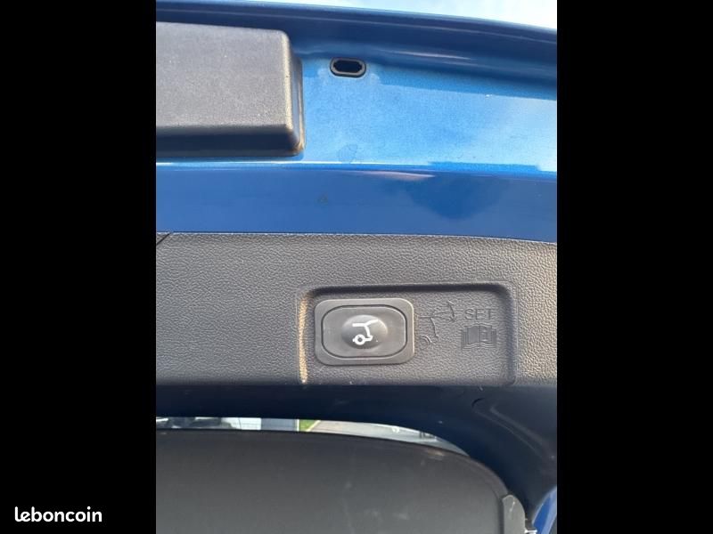 Ford Puma 1.0 Flexifuel 125ch S&S mHEV Titanium (image 9)