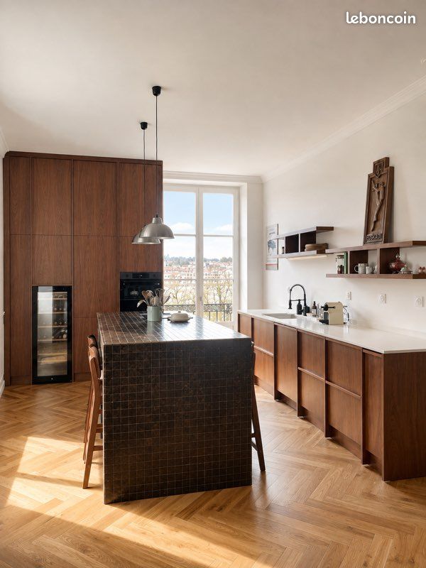 Appartement 4 pièces 105 m² · à Bayonne · 105 m² · 650 000 €