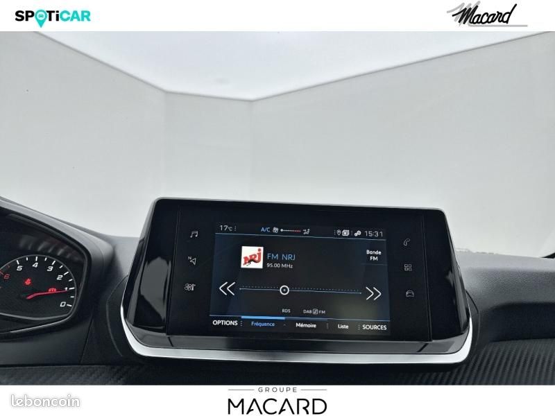 Peugeot 208 Affaire 1.5 BlueHDi 100 Premium (image 20)