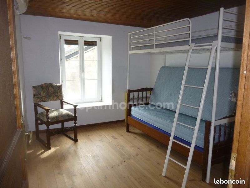 Maison de village 4 pièces 112 m² (image 8)