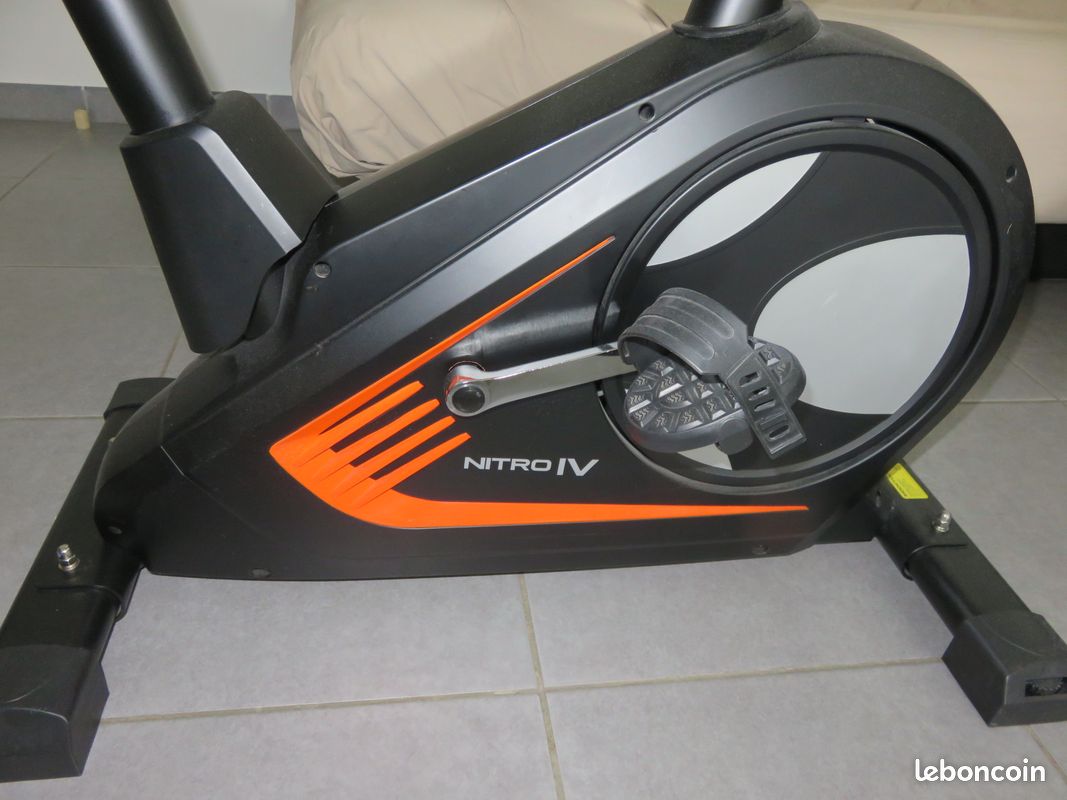 Moovyoo Nitro IV (image 6)