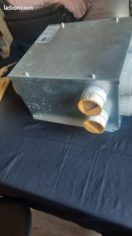 VMC flux auto réglable (image 6)