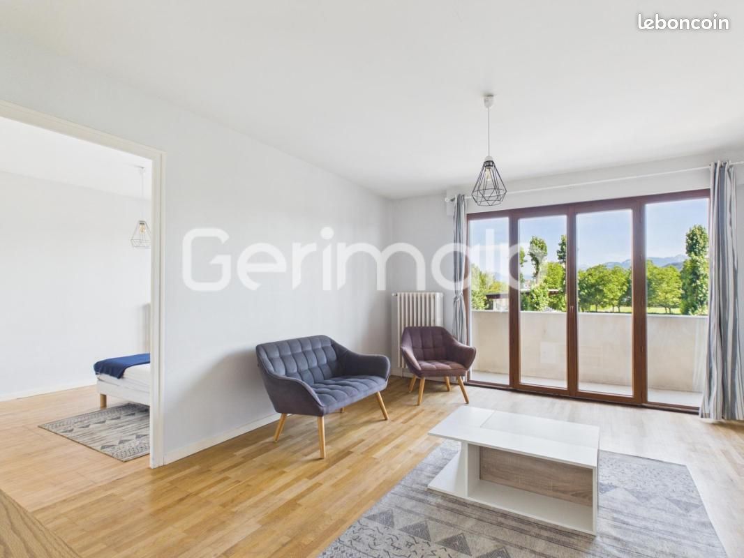 Appartement 2 pièces 48 m² · à Annecy · 48 m² · 273 000 €