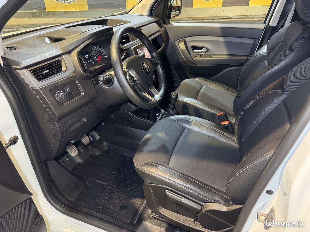Renault Express Van 1.5 dci 75 cv L1H1 (image 5)