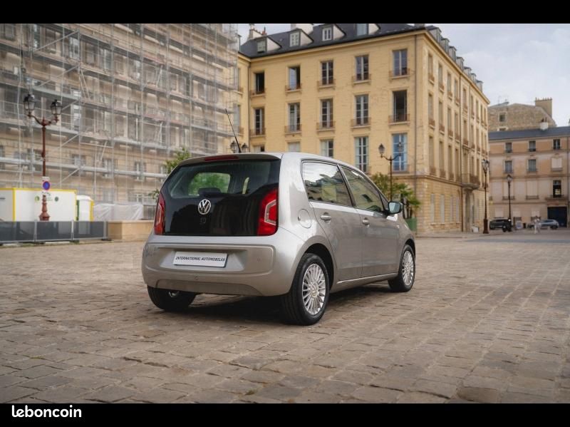 Volkswagen up 1.0 75ch High up 5p (image 7)
