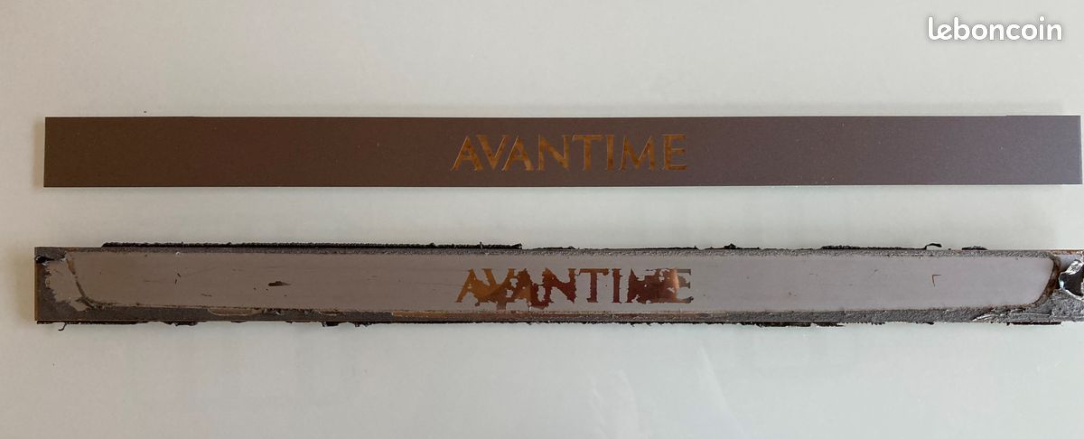 Seuils de porte neufs pour AVANTIME (image 4)