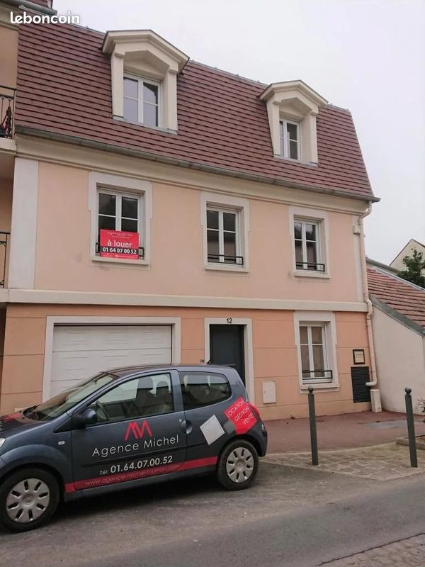 Maison 4 pièces 129 m² · à Chennevières-sur-Marne · 129 m² · 2 005 €/mois