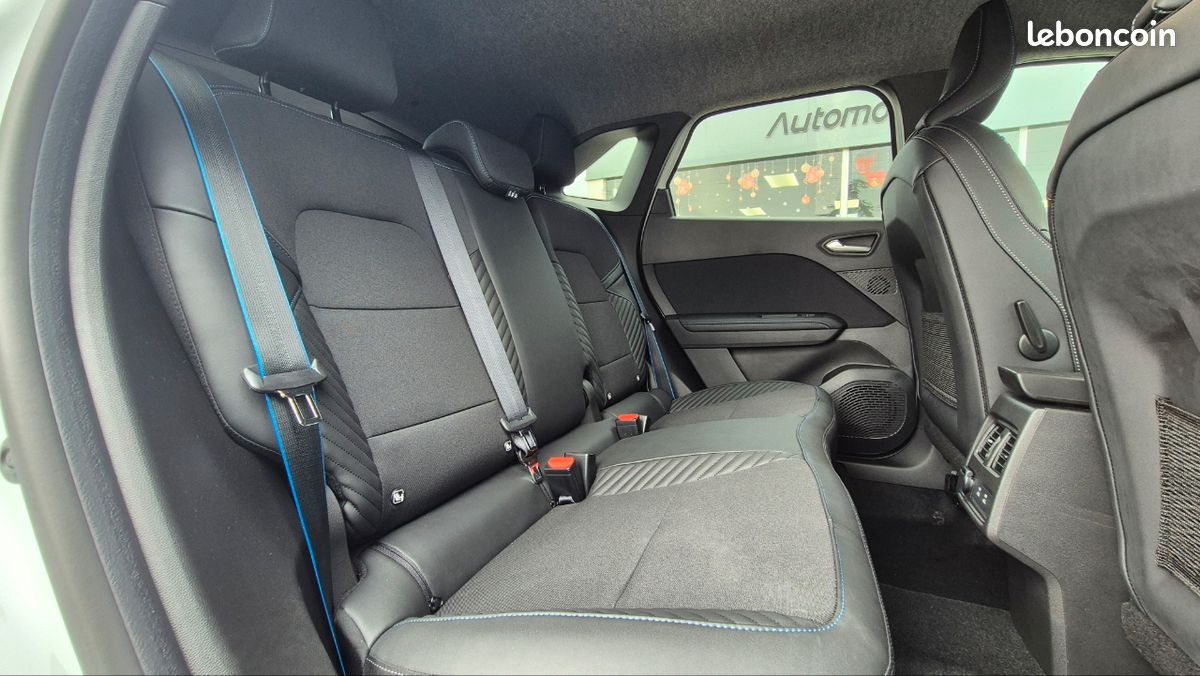 Renault SYMBIOZ 1.6 E-TECH FULL HYBRID 145CH ESPRIT ALPINE (image 6)