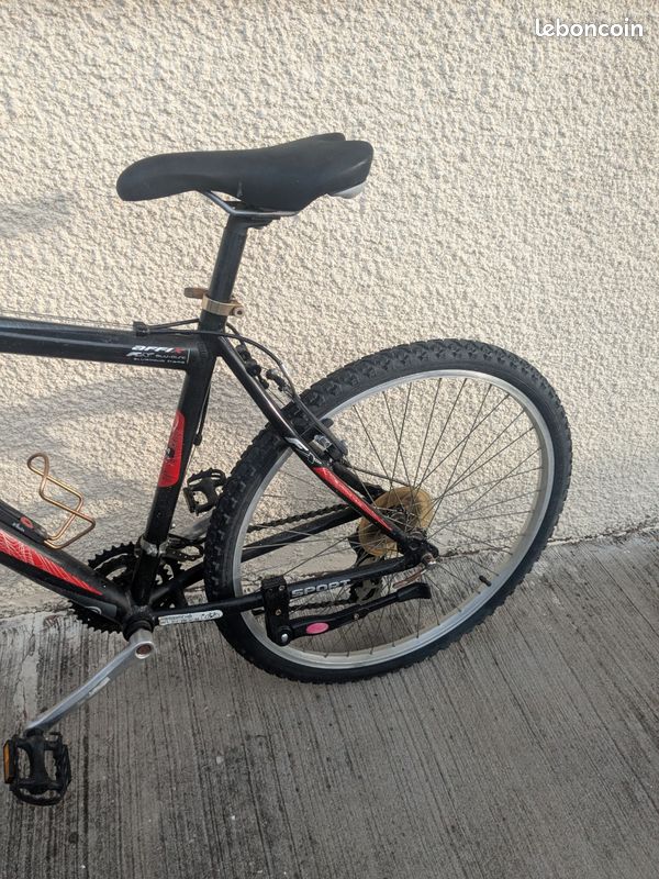 Velo go sport. Tbeg (image 3)