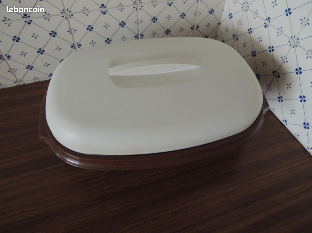 Cuit vapeur (tuperware) - Prix libre (image 3)