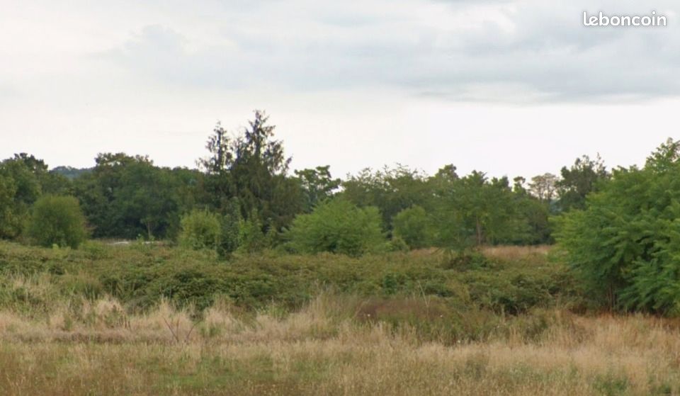 Terrain 304 m² · à Vert-le-Grand · 145 000 €