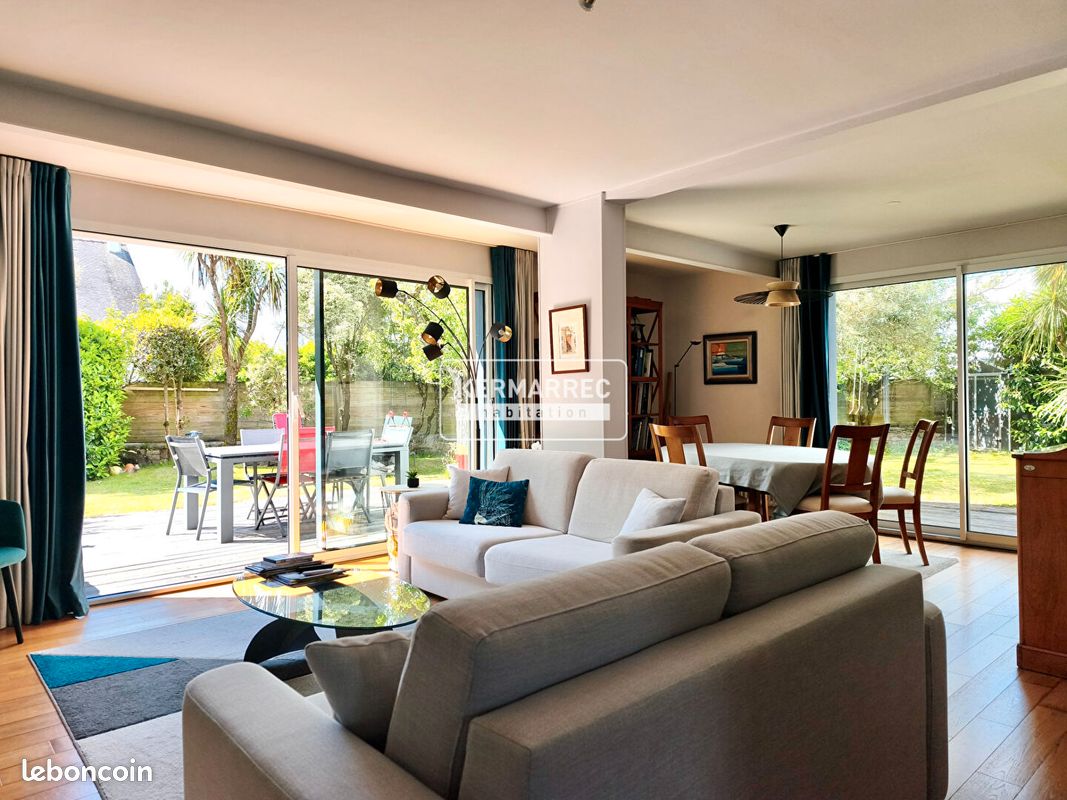 Maison 6 pièces 144 m² · à Vannes · 144 m² · 693 000 €
