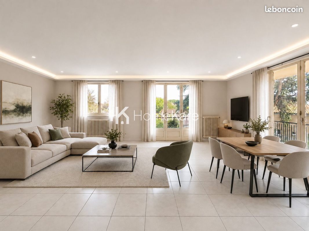 Maison 4 pièces 180 m² · à Aucamville · 180 m² · 350 000 €