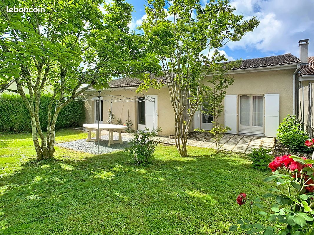 Maison 4 pièces 85 m² · à Limoges · 85 m² · 149 800 €