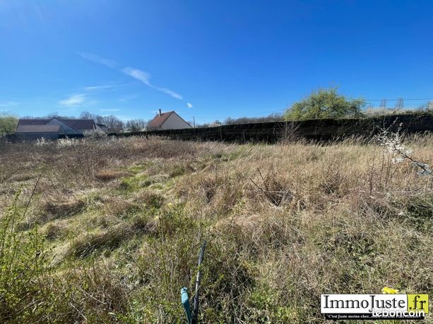 Terrain 1492 m² Le Perray-en-Yvelines
