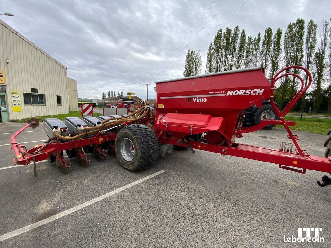 Horsch MAESTRO CC (image 2)