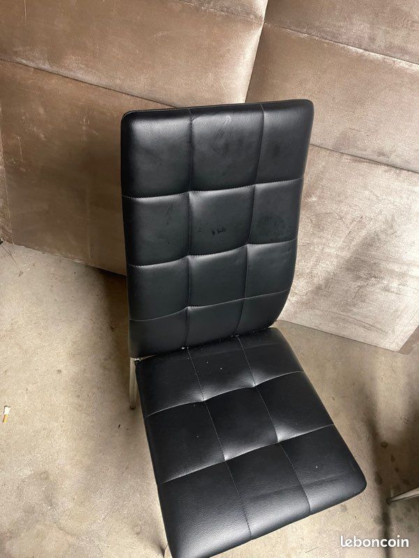 Chaise (image 1)