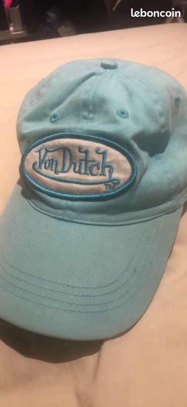Casquette von dutch (image 6)