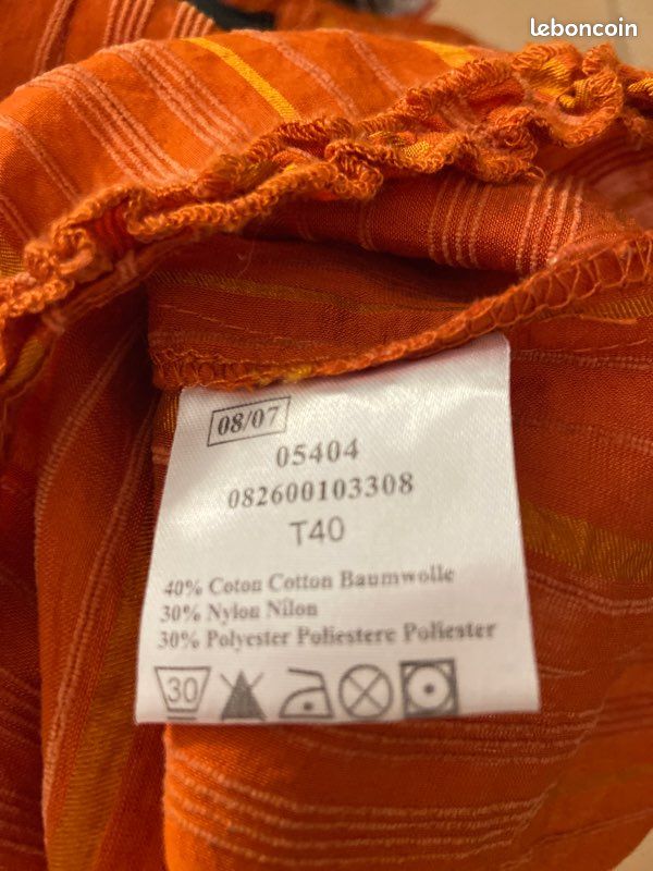 Blouse (image 4)