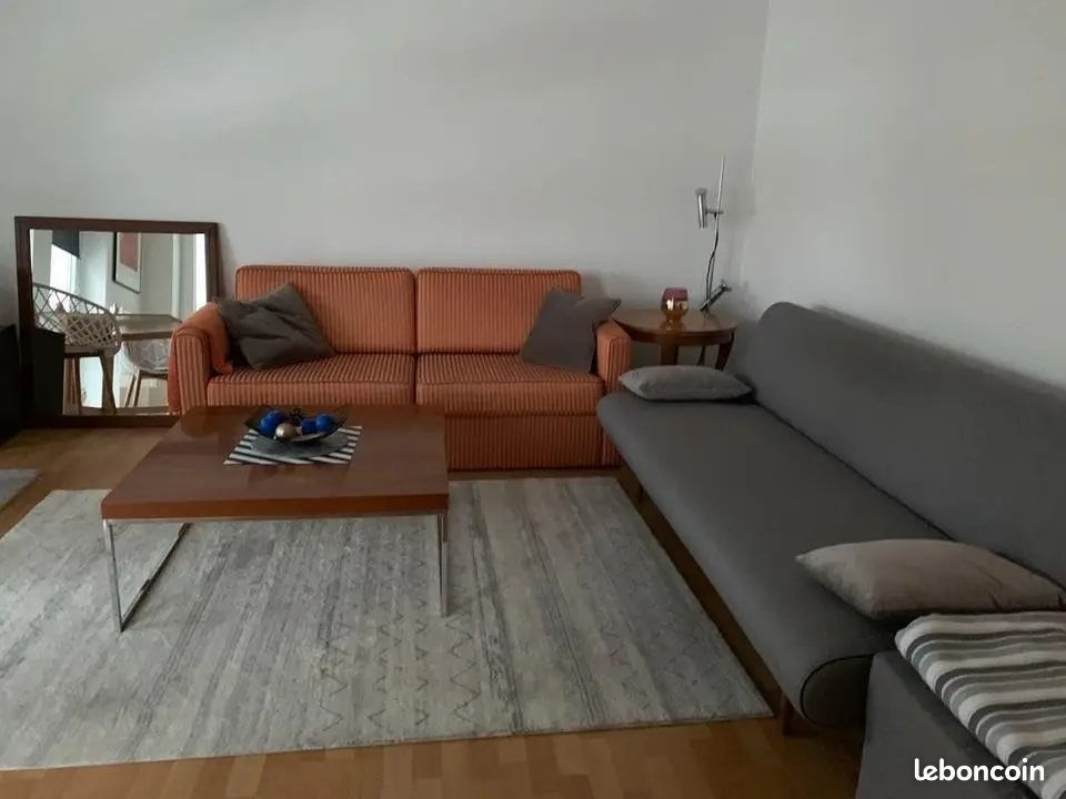 Appartement 2 pièces 29 m² · à Lyon · 29 m² · 627 €/mois