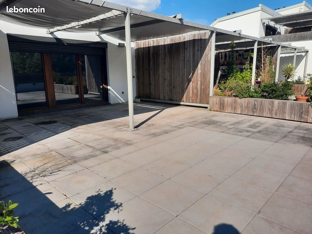 Appartement 4 pièces 100 m² · à Bordeaux · 100 m² · 1 092 €/mois