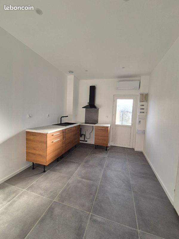 Appartement 2 pièces 30 m² · à Tarbes · 30 m² · 73 000 €