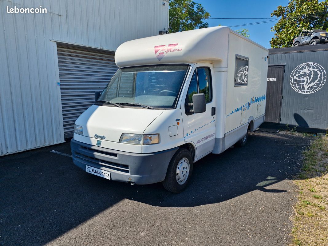 Fiat Ducato (image 1)