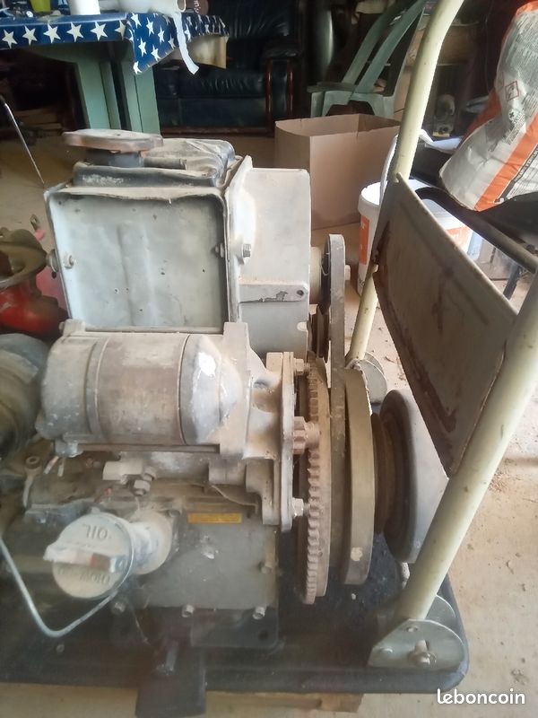 Moteur (image 4)