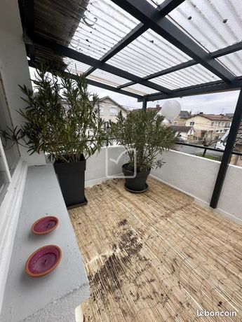Maison 4 pièces 78 m²