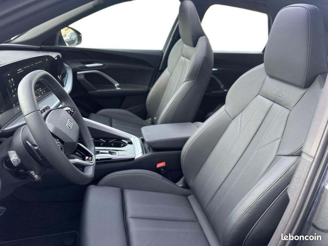 Audi Q5 SUV E HYBRID QUATTRO 299 CH S tronic (image 16)