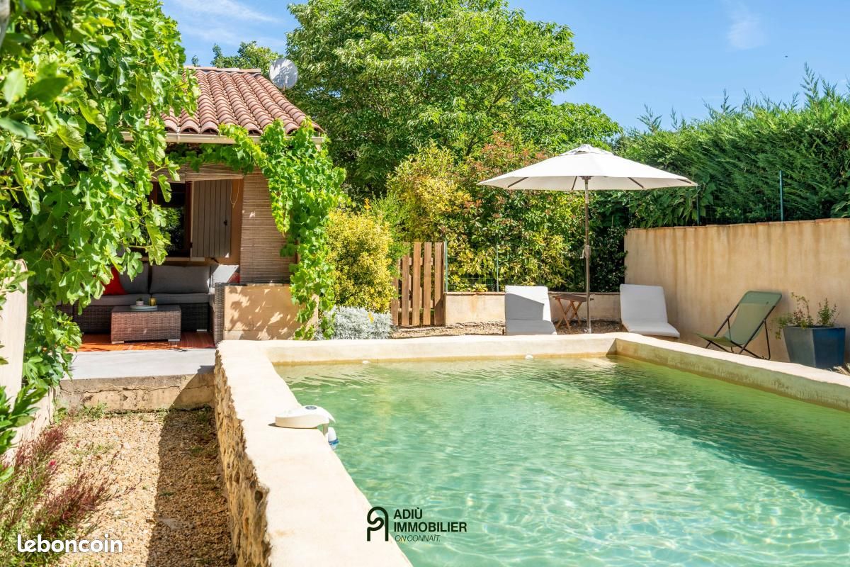 Maison 6 pièces 173 m² · à Uzès · 173 m² · 580 000 €