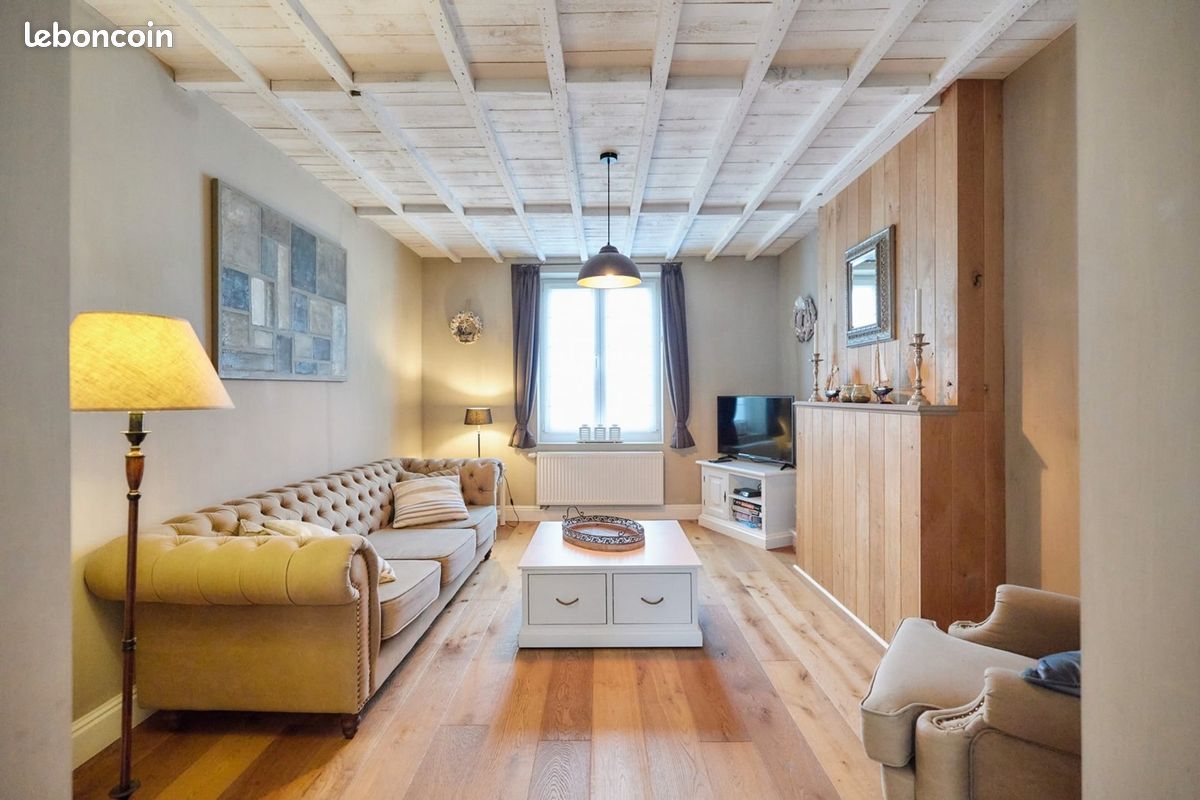 Appartement 3 pièces 85 m² · à Levallois-Perret · 85 m² · 999 €/mois