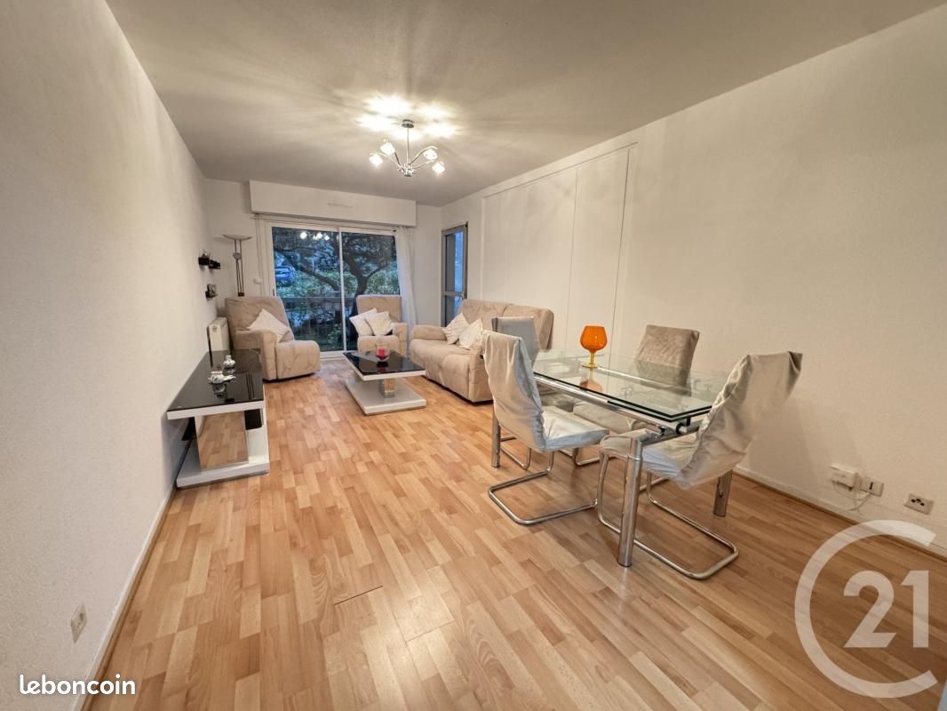 Appartement 4 pièces 85 m² · à Toulouse · 85 m² · 1 250 €